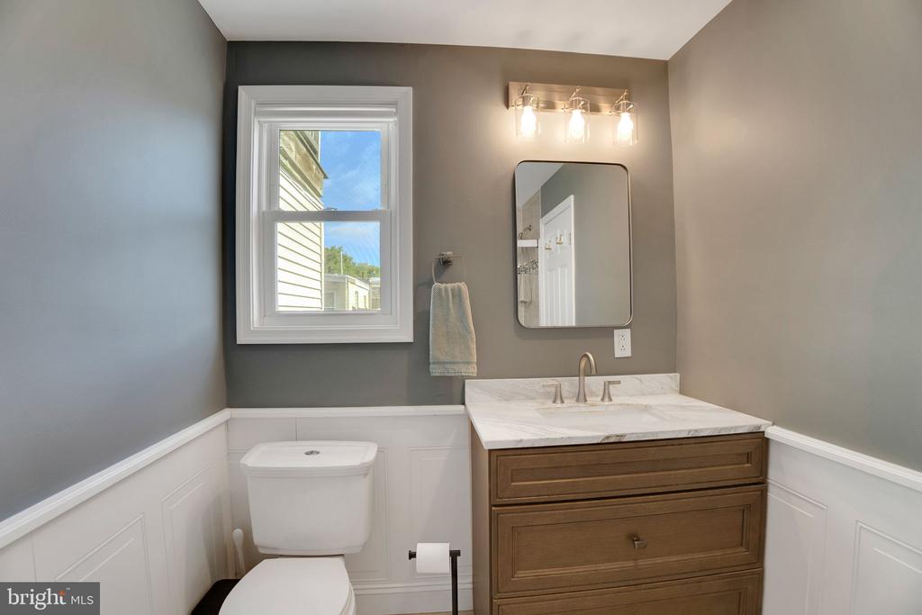 2019 Pemberton St
