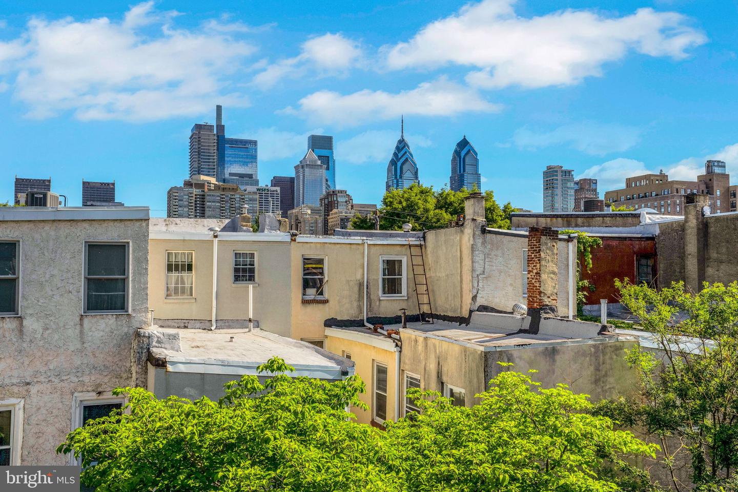 2019 Pemberton St