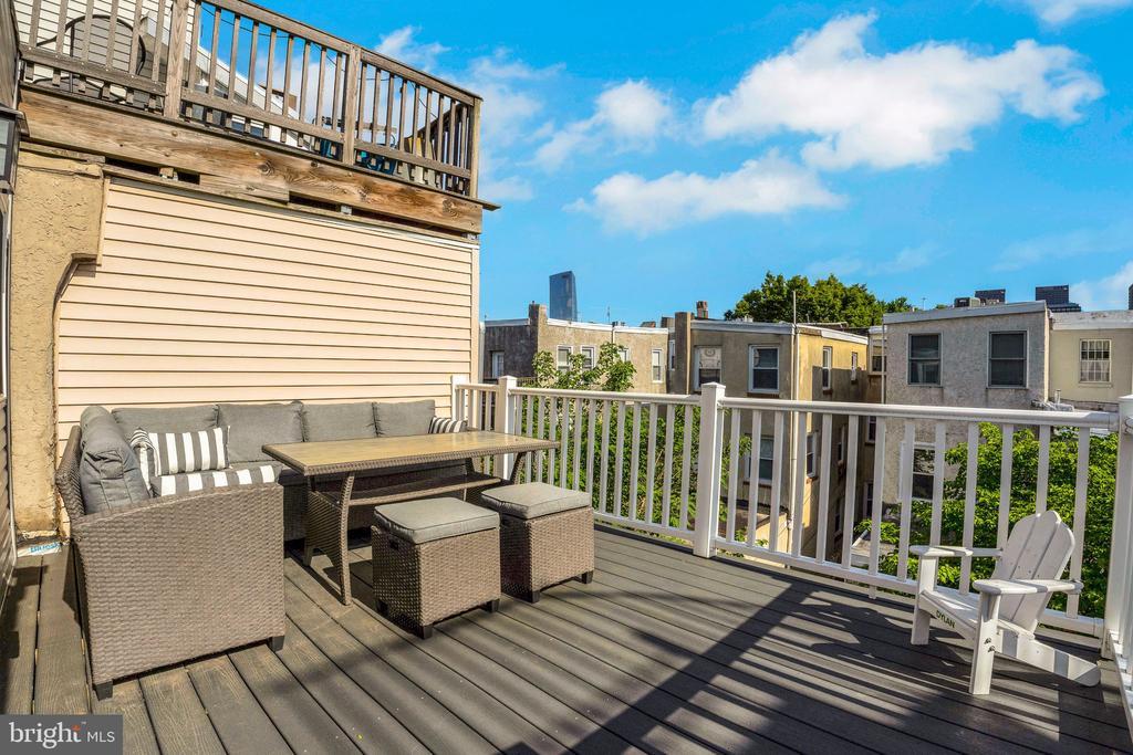 2019 Pemberton St