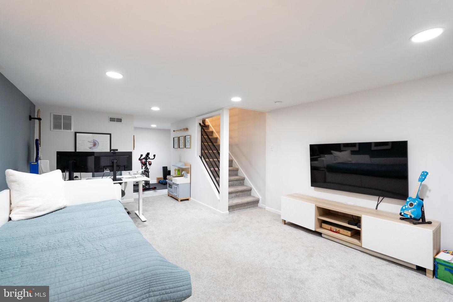 2019 Pemberton St