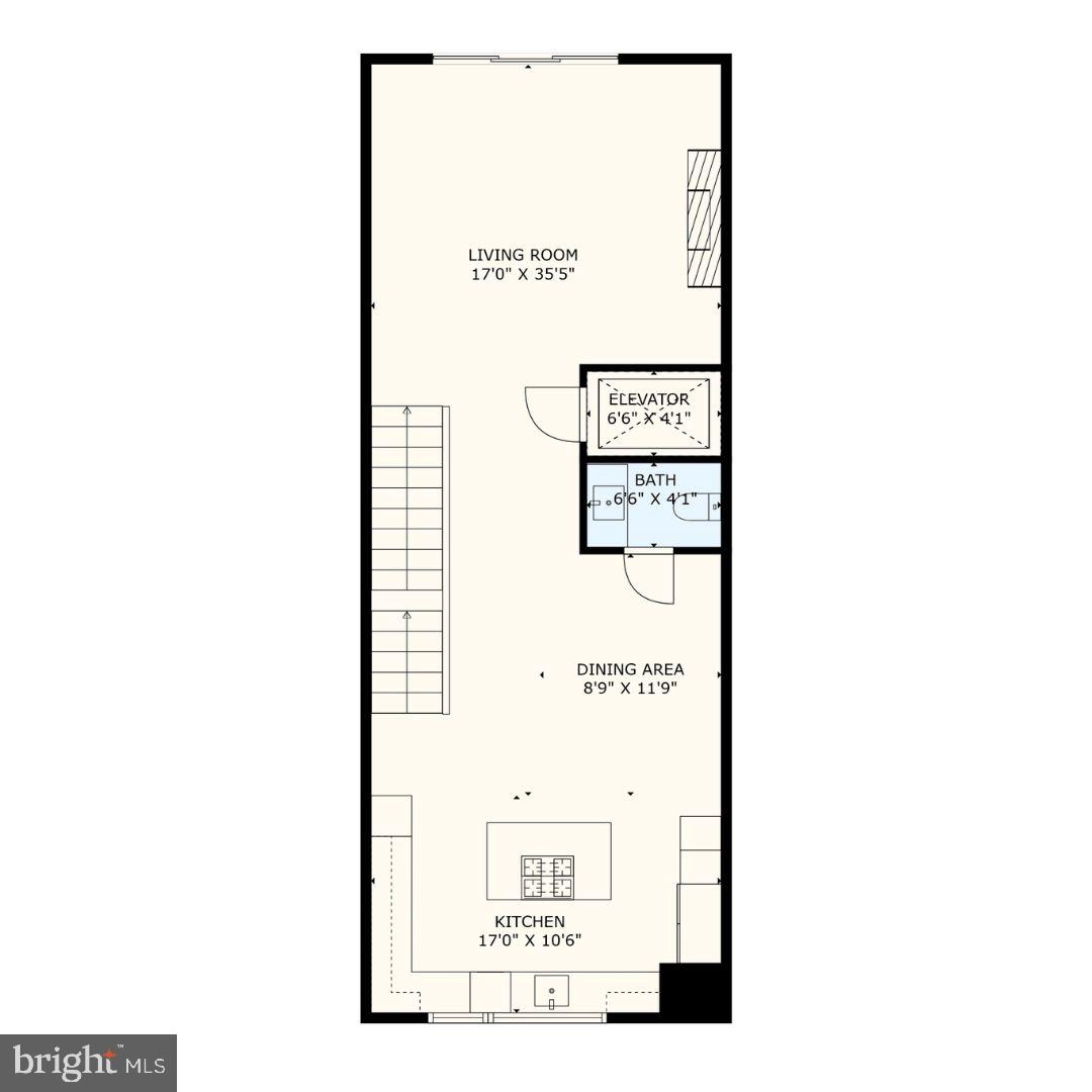 112 Christian St #I