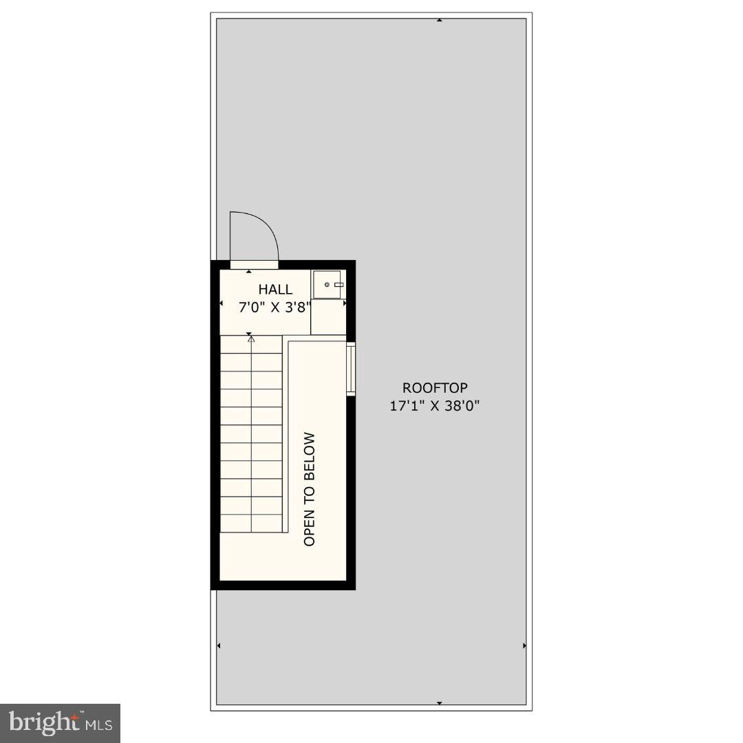 112 Christian St #I