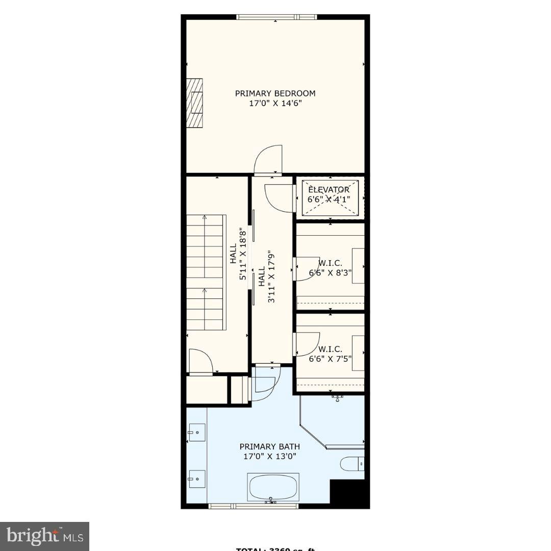 112 Christian St #I