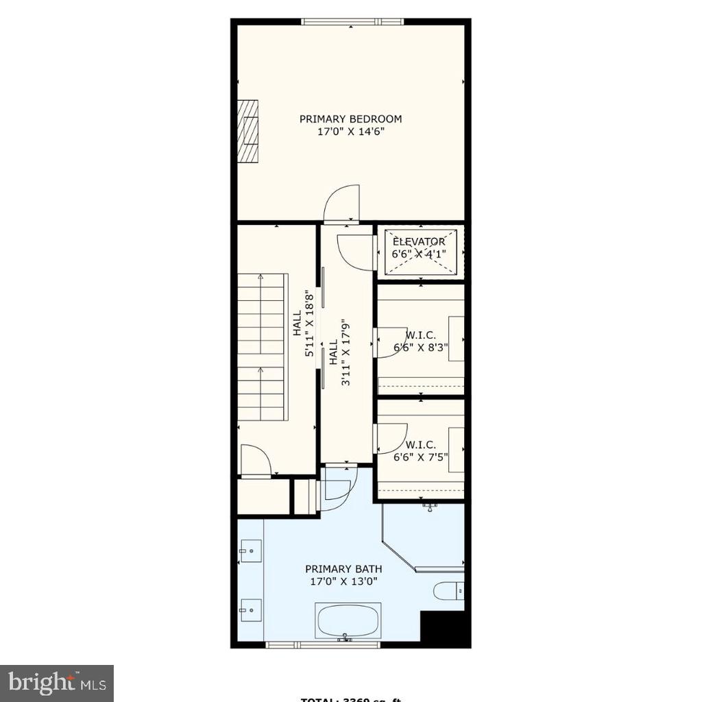 112 Christian St #I