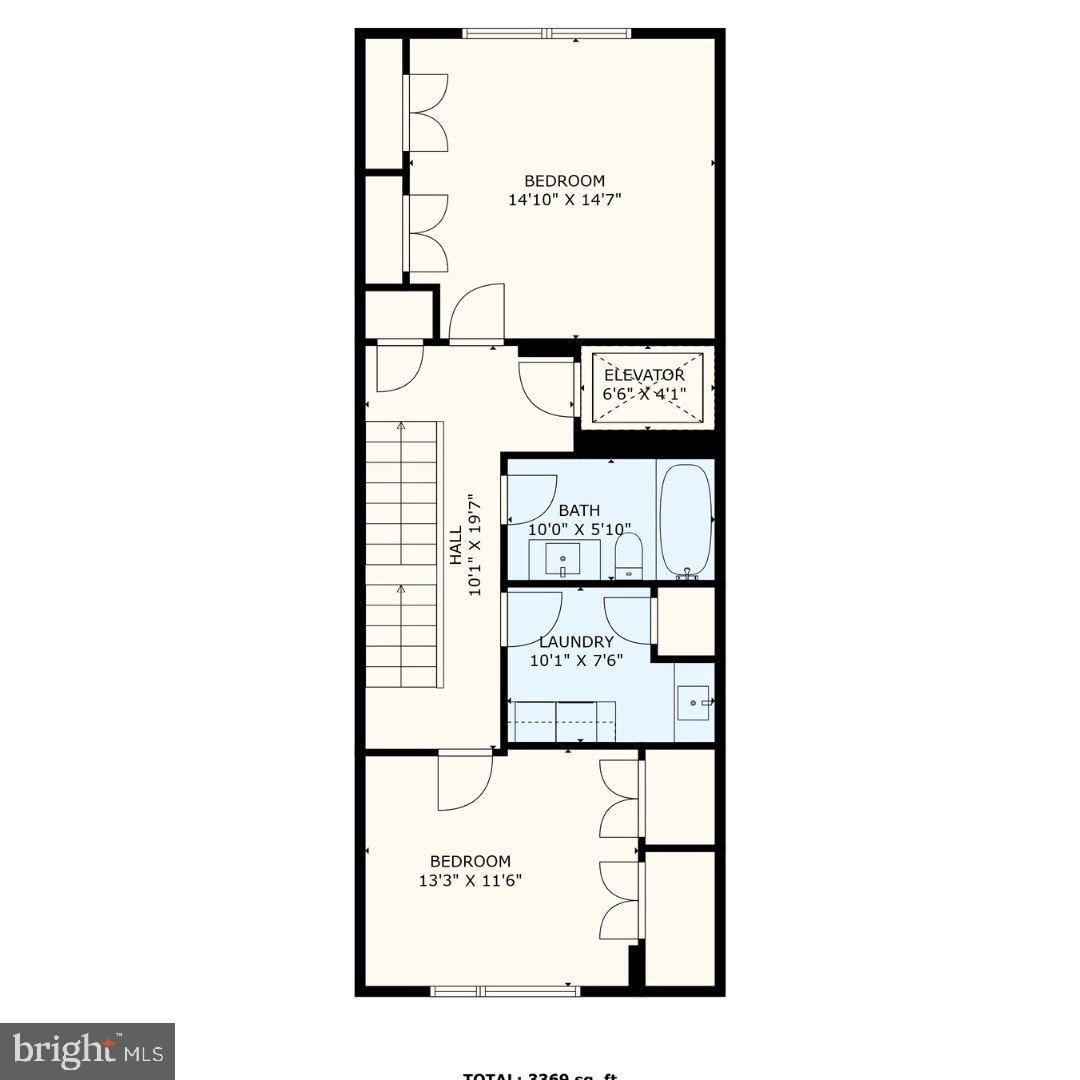 112 Christian St #I