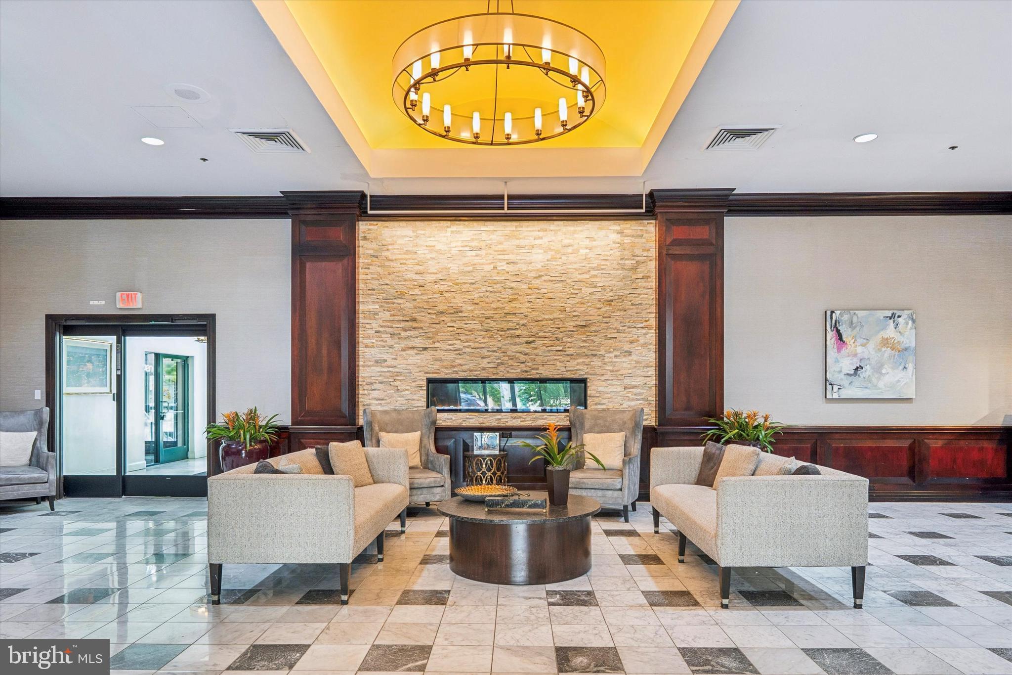 2001 Hamilton St #1205