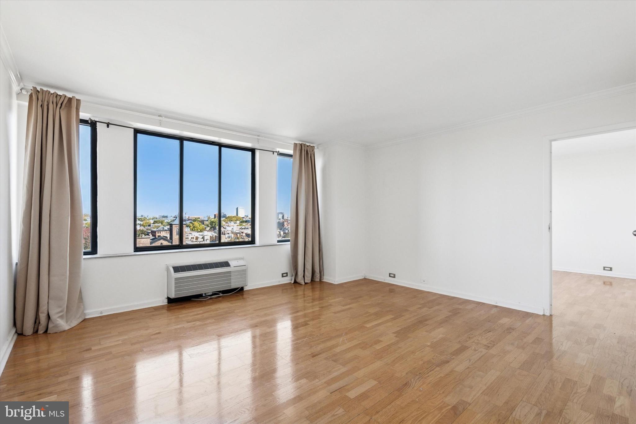 2001 Hamilton St #1205