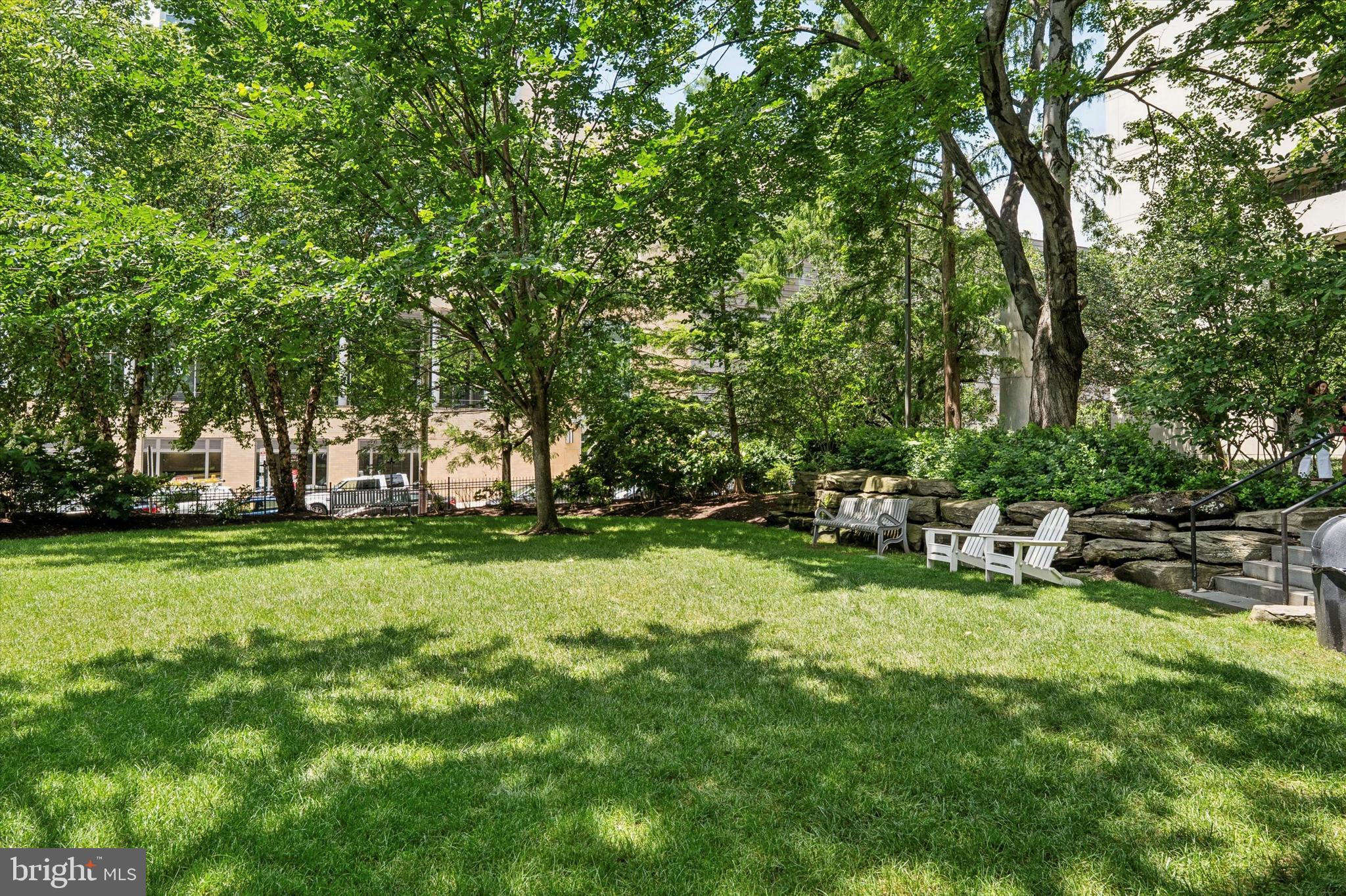 2001 Hamilton St #1205