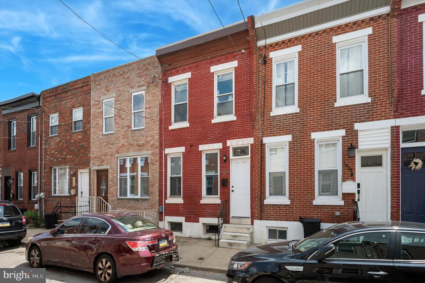 1926 PIERCE ST