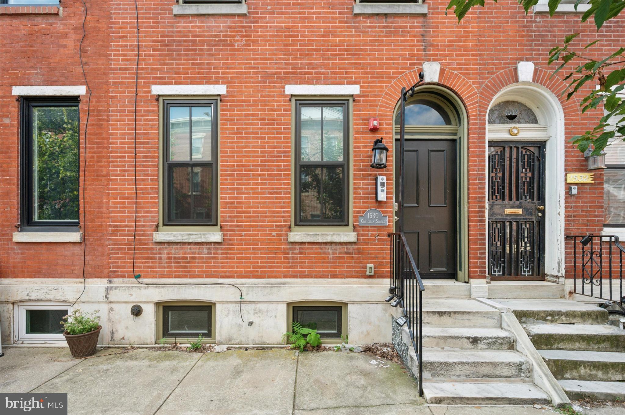 1530 CHRISTIAN STREET UNIT 1