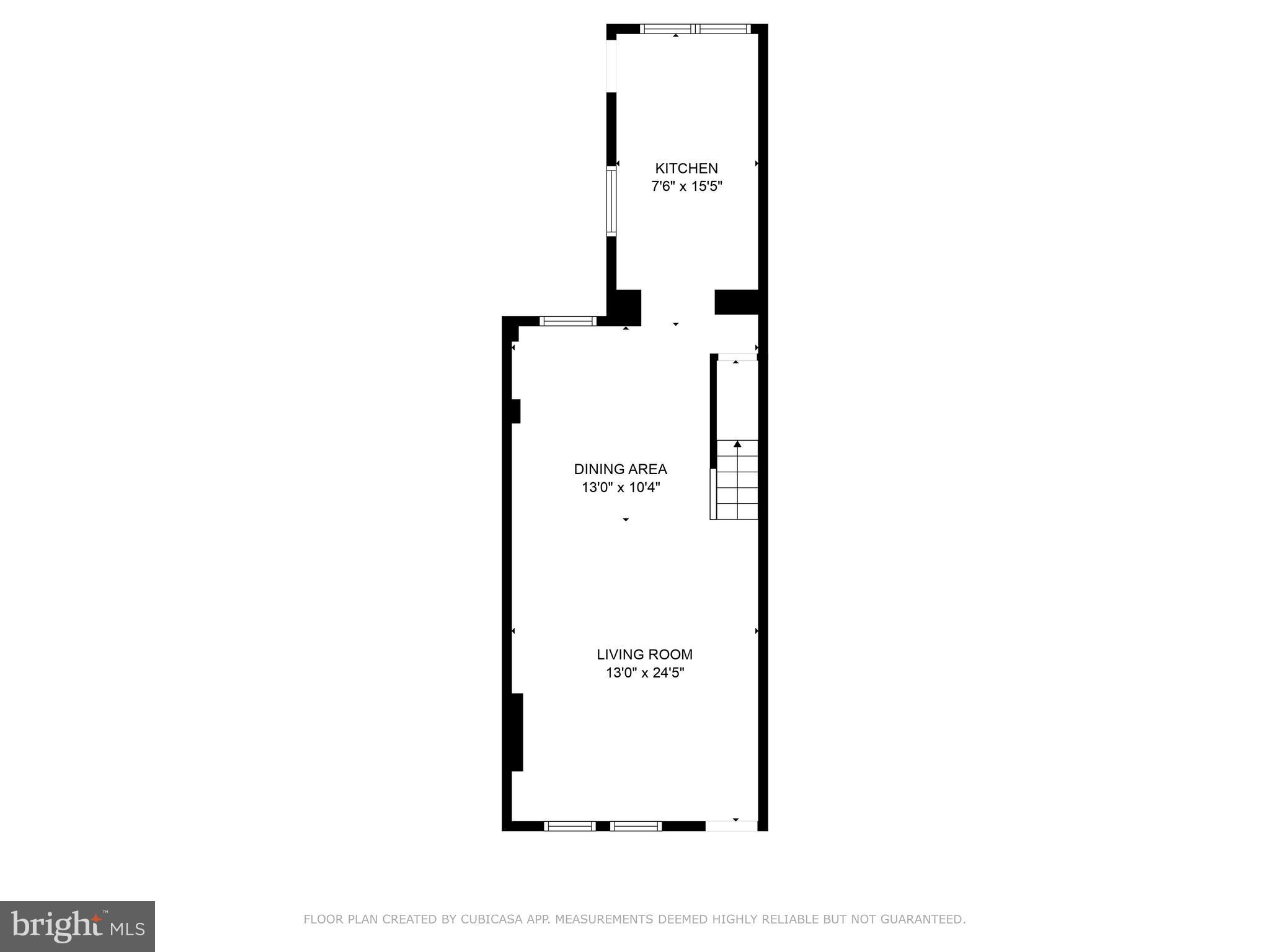 1304 N LAWRENCE STREET