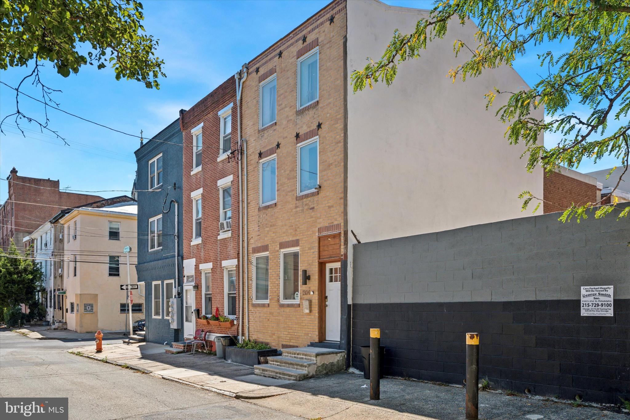 1304 N LAWRENCE STREET