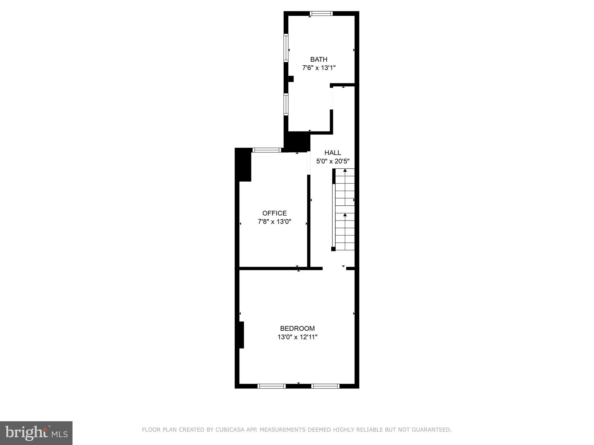 1304 N LAWRENCE STREET