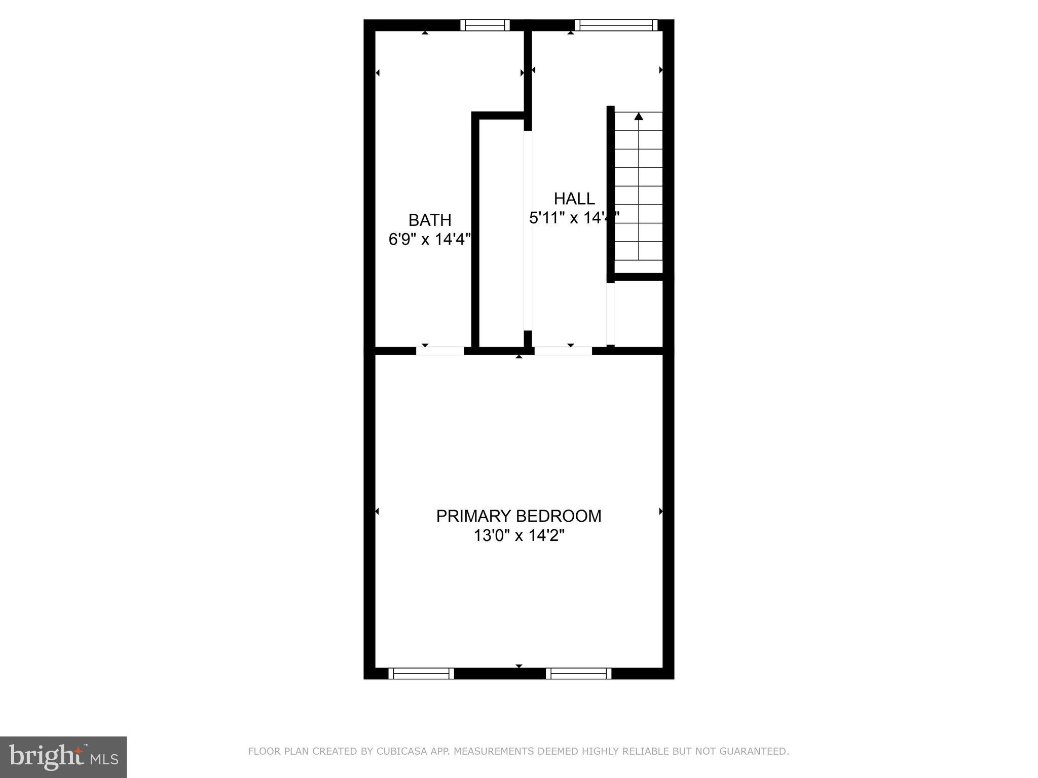 1304 N LAWRENCE STREET