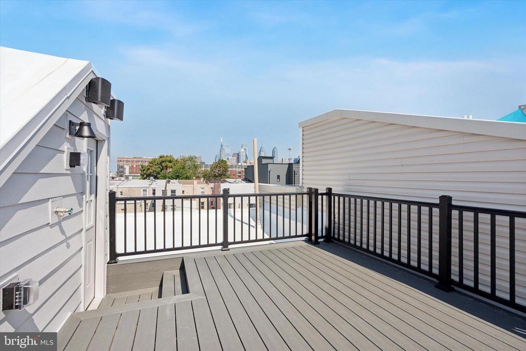 2137 FEDERAL STREET