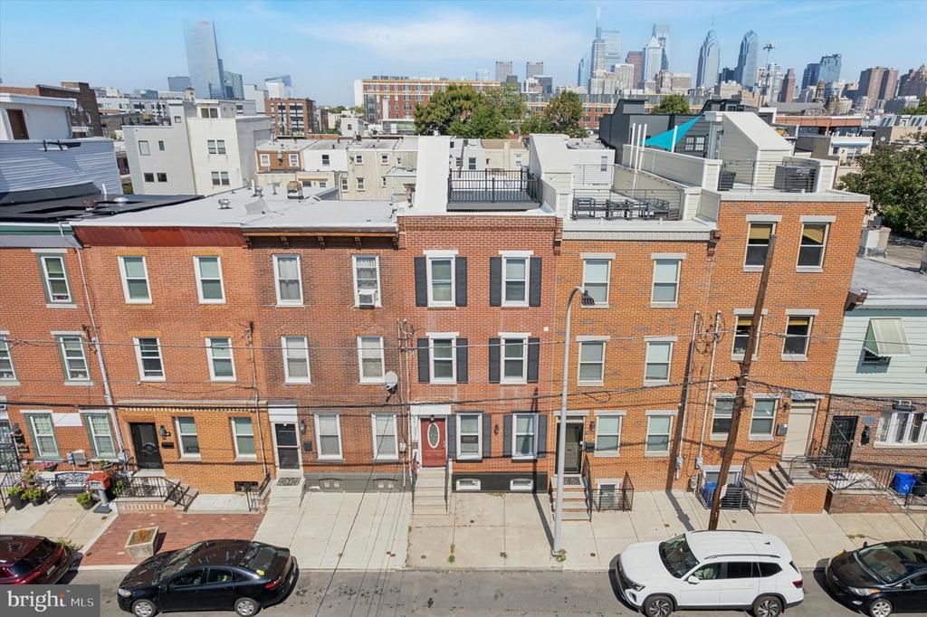 2137 FEDERAL STREET