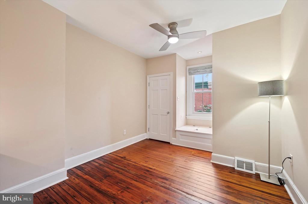 2202 MADISON SQUARE