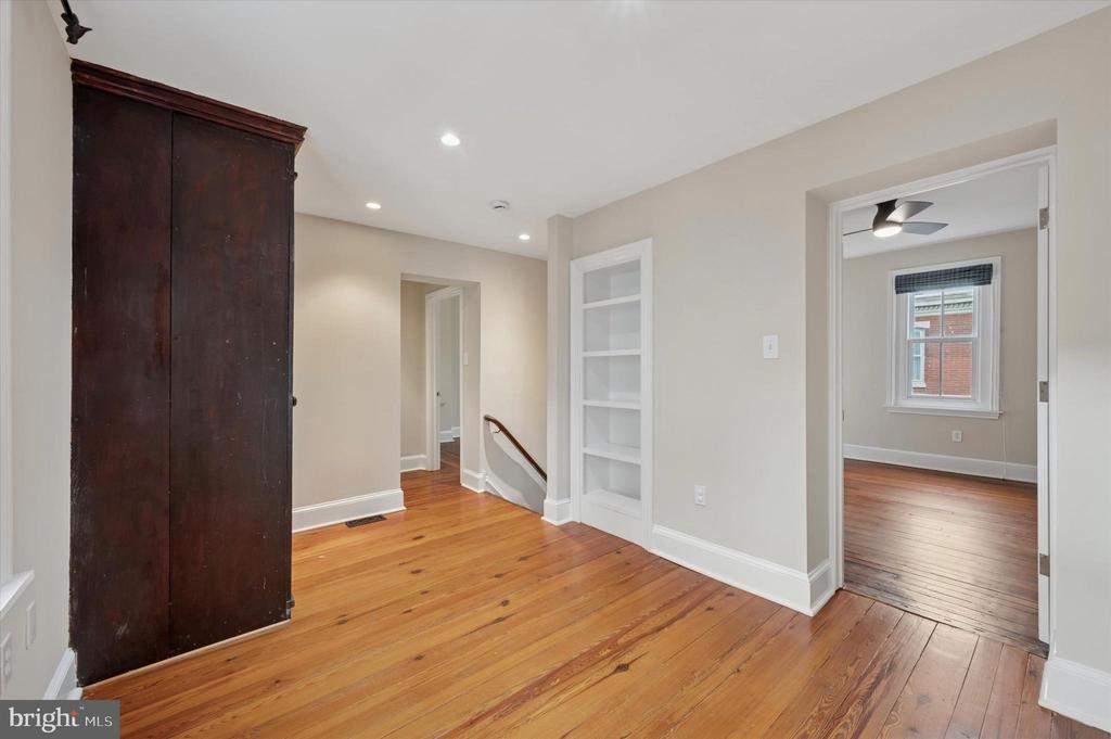 2202 MADISON SQUARE