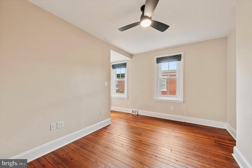 2202 MADISON SQUARE