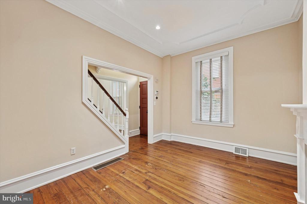 2202 MADISON SQUARE