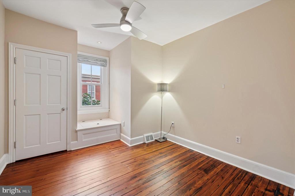 2202 MADISON SQUARE