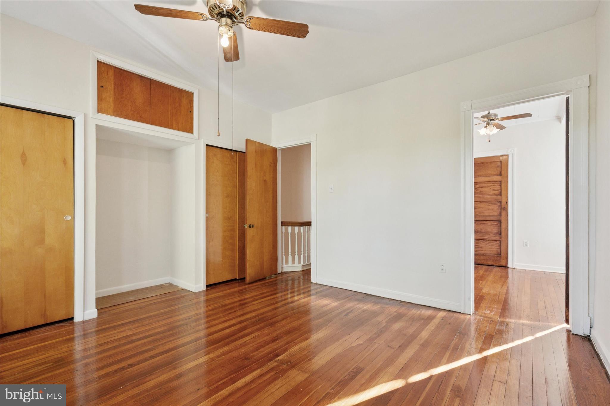 2531 S CLEVELAND STREET