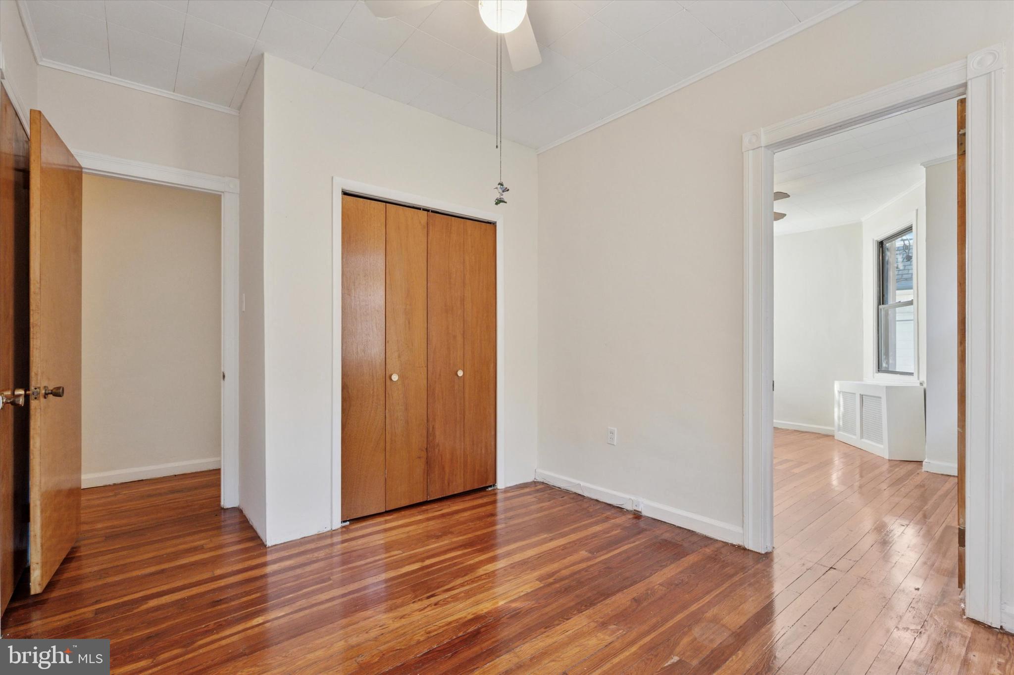 2531 S CLEVELAND STREET