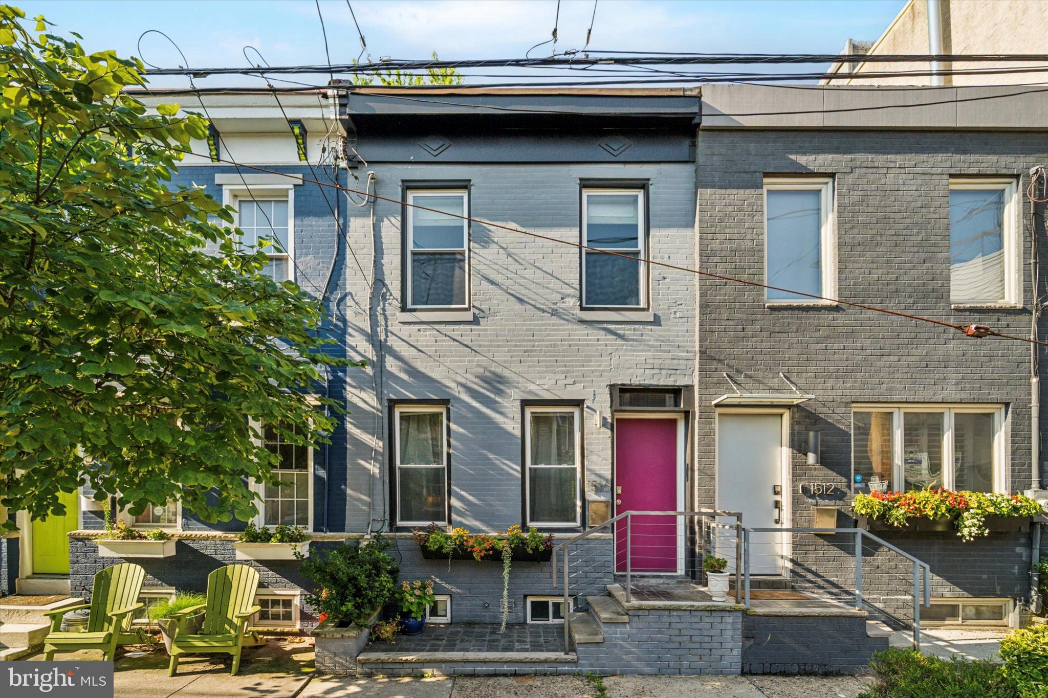 1510 MONTROSE STREET