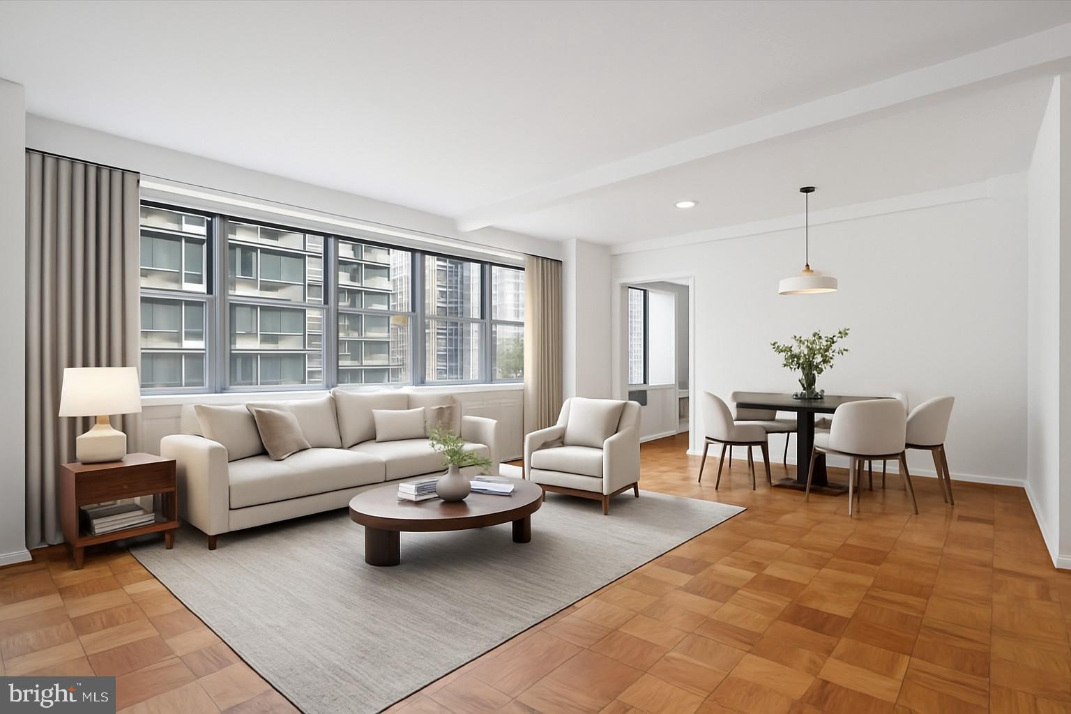 220 W RITTENHOUSE SQUARE 6F