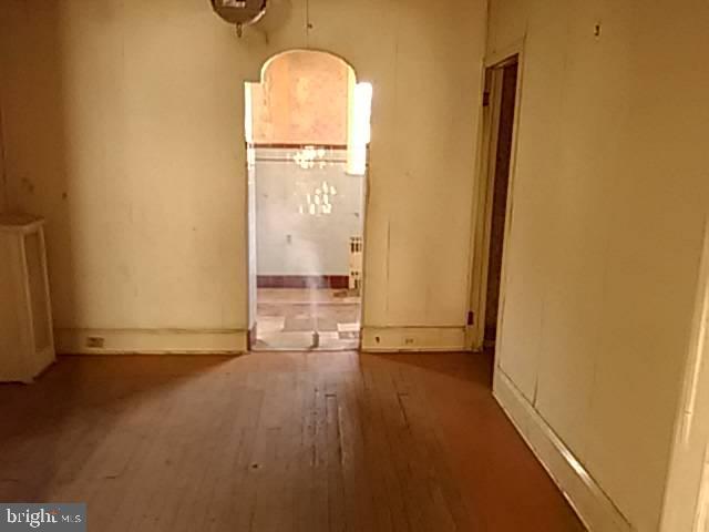 2910 S SMEDLEY STREET