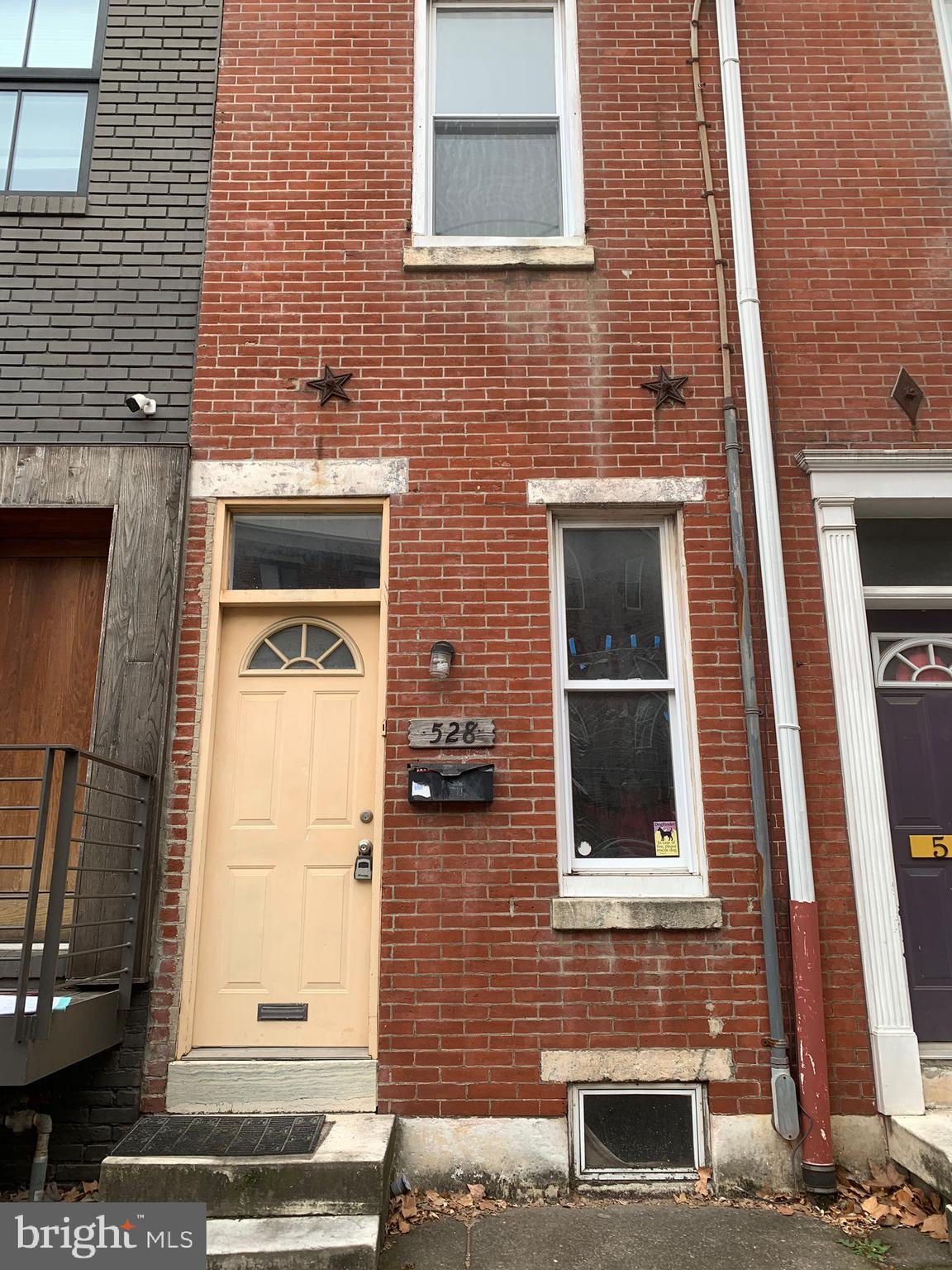 528 FITZWATER STREET