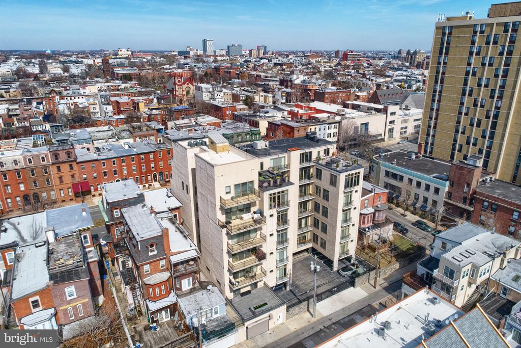 1910 SPRING GARDEN STREET Unit: 2