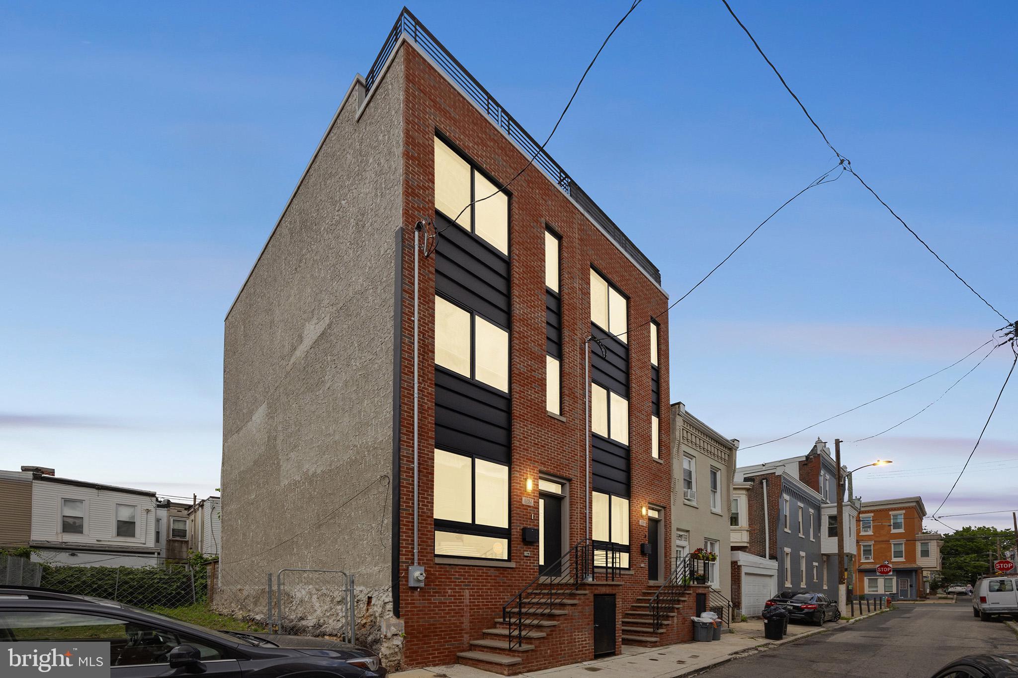 1752 N BAILEY STREET