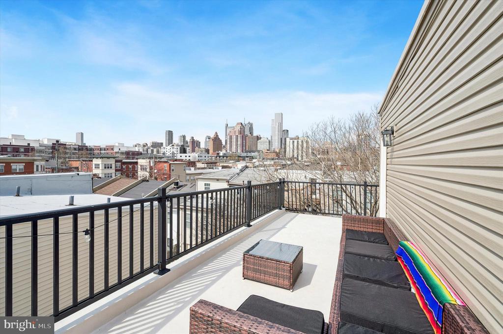 1227 WEBSTER STREET