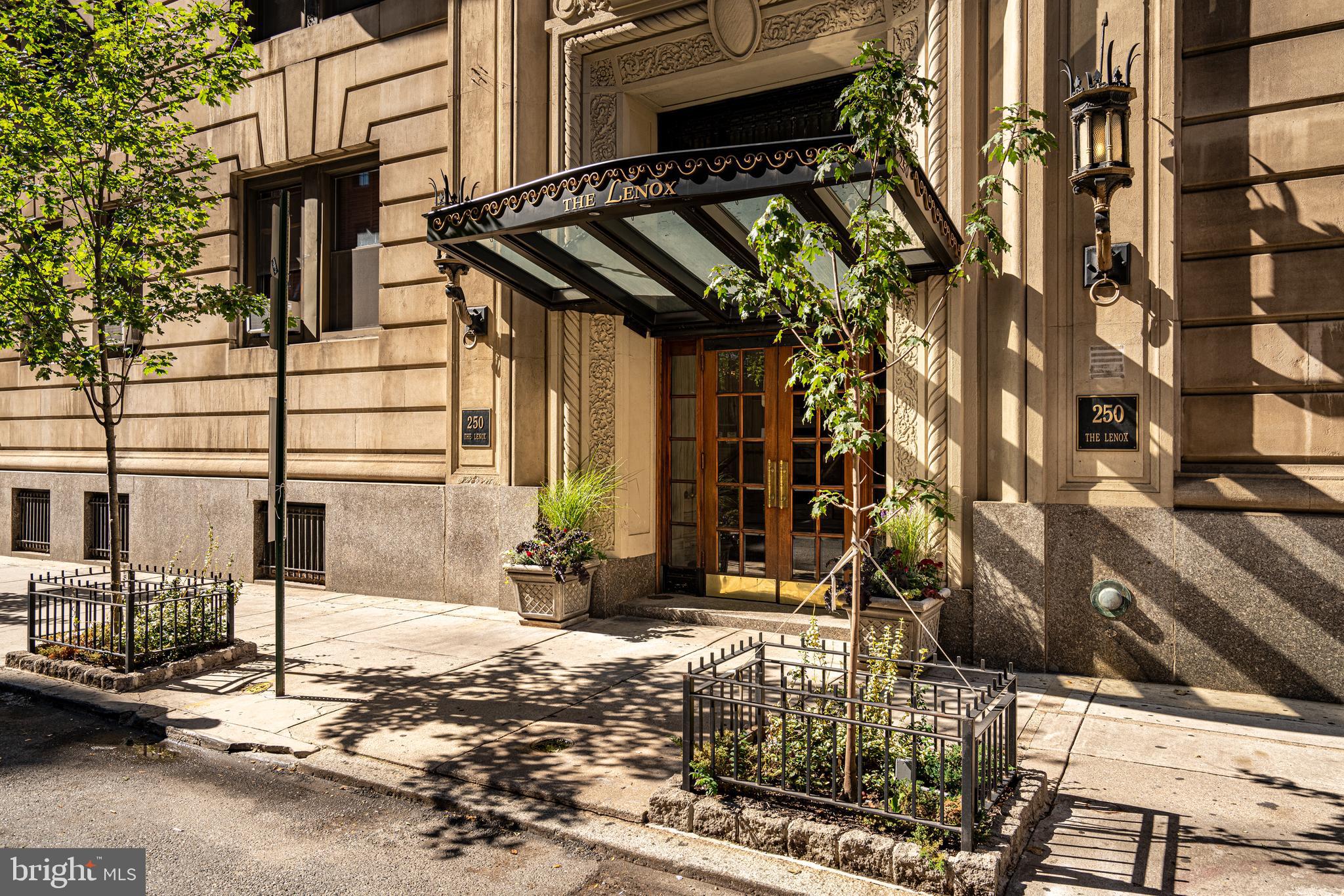 250 S 13TH STREET 1F