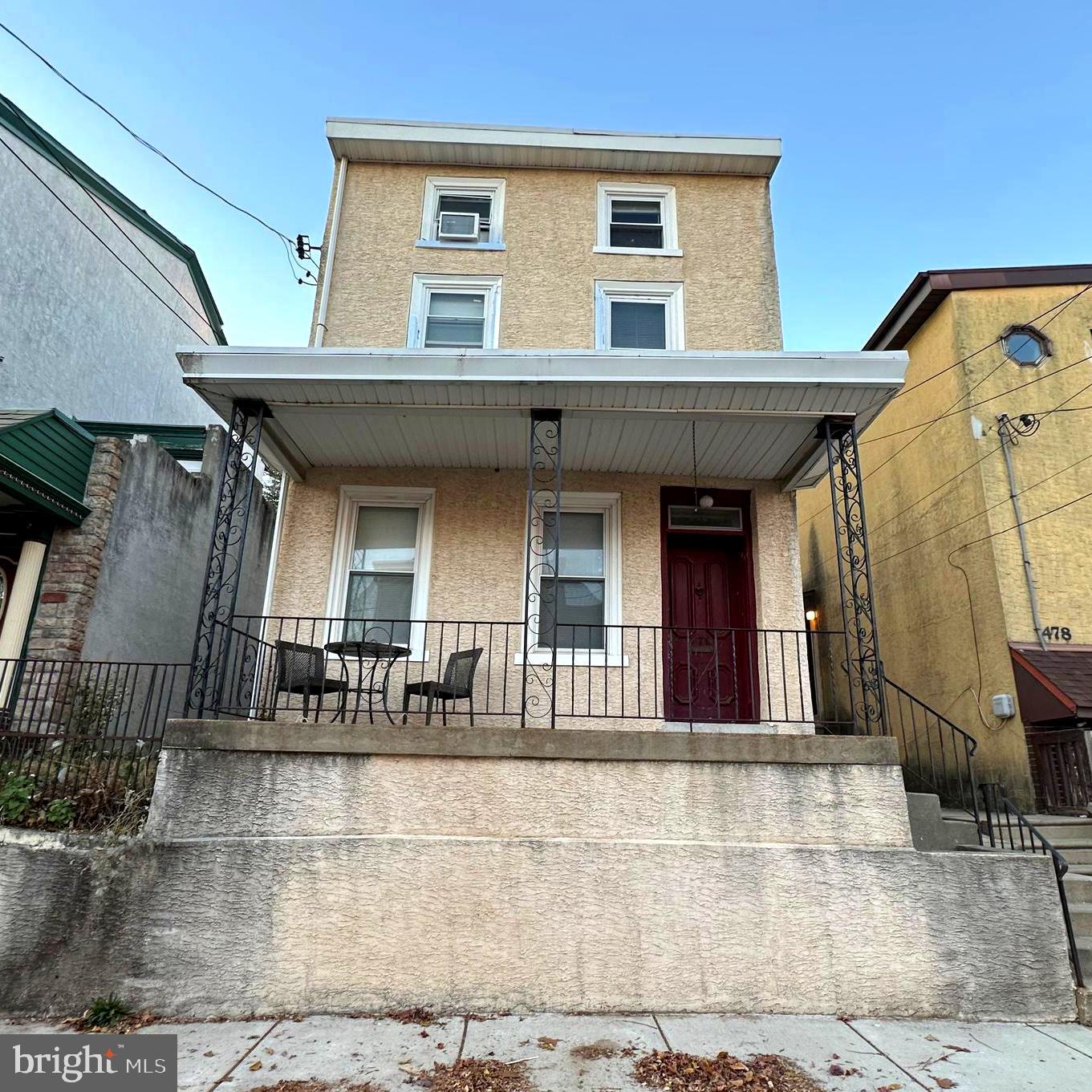 476 KRAMS AVENUE