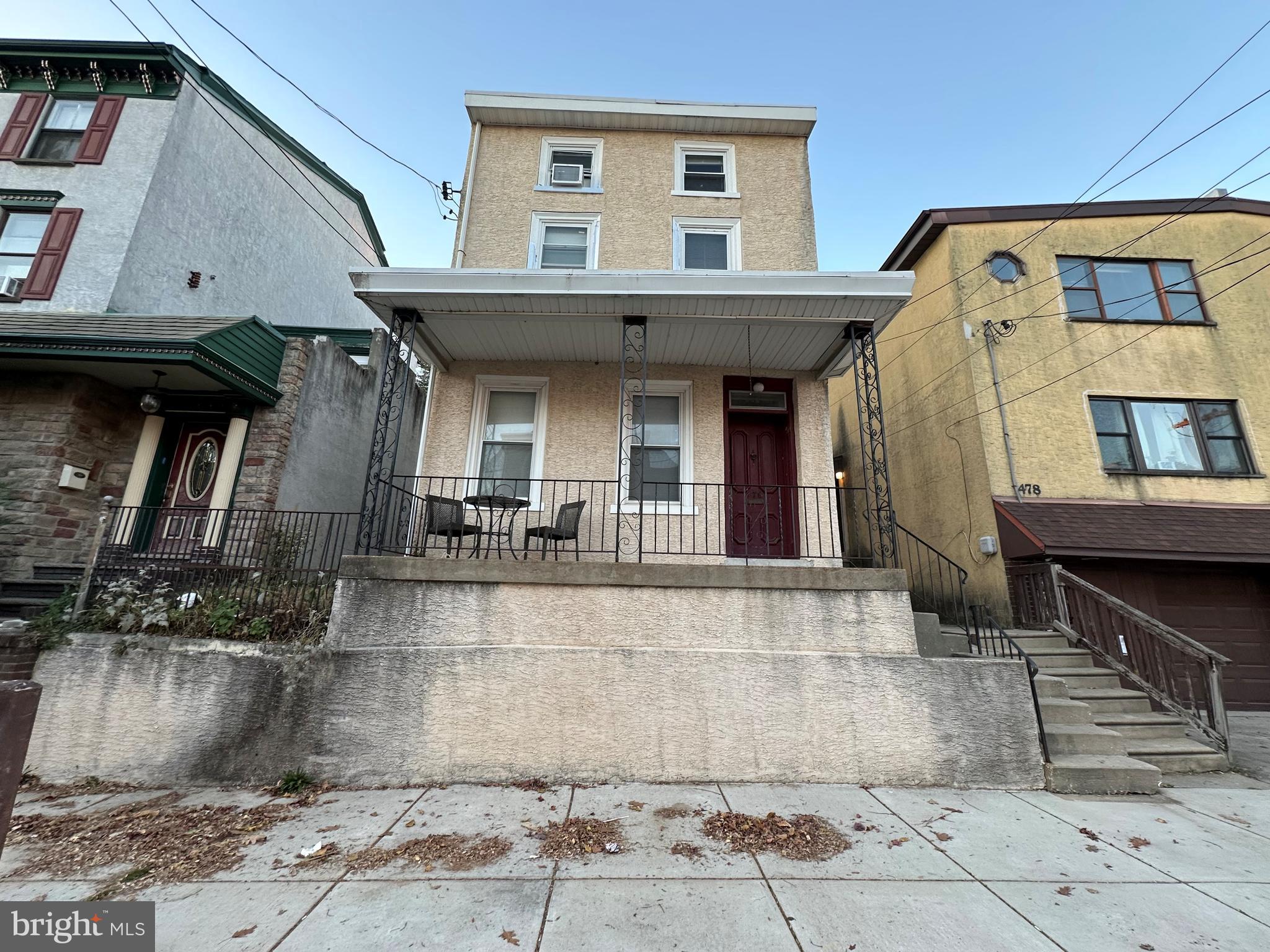 476 KRAMS AVENUE