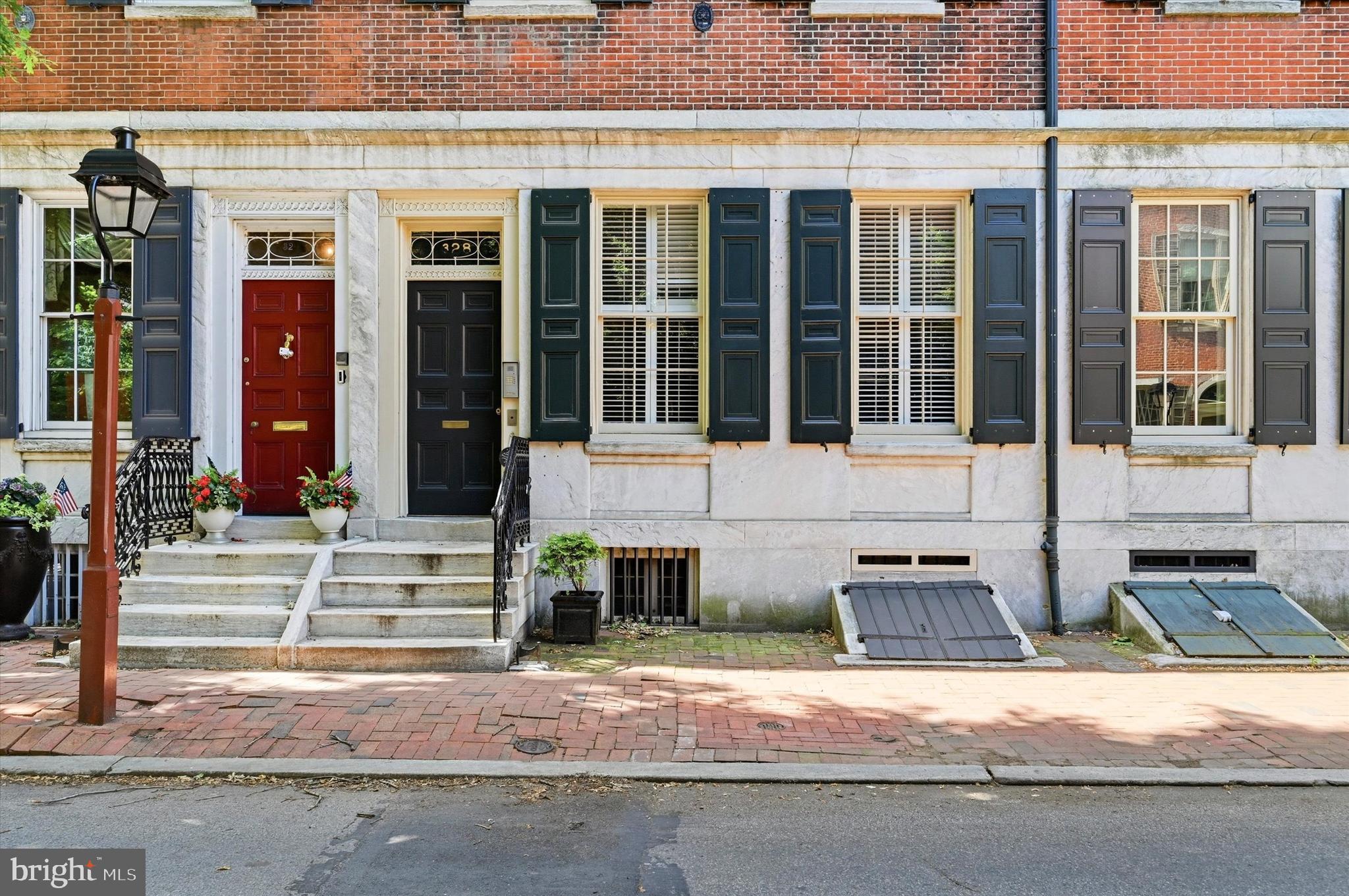328 SPRUCE STREET 5