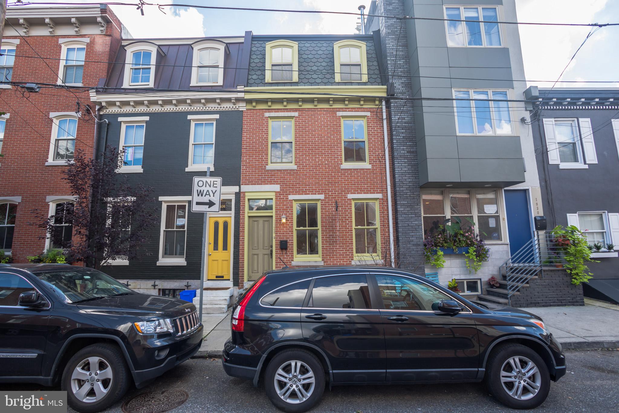 1928 CATHARINE STREET