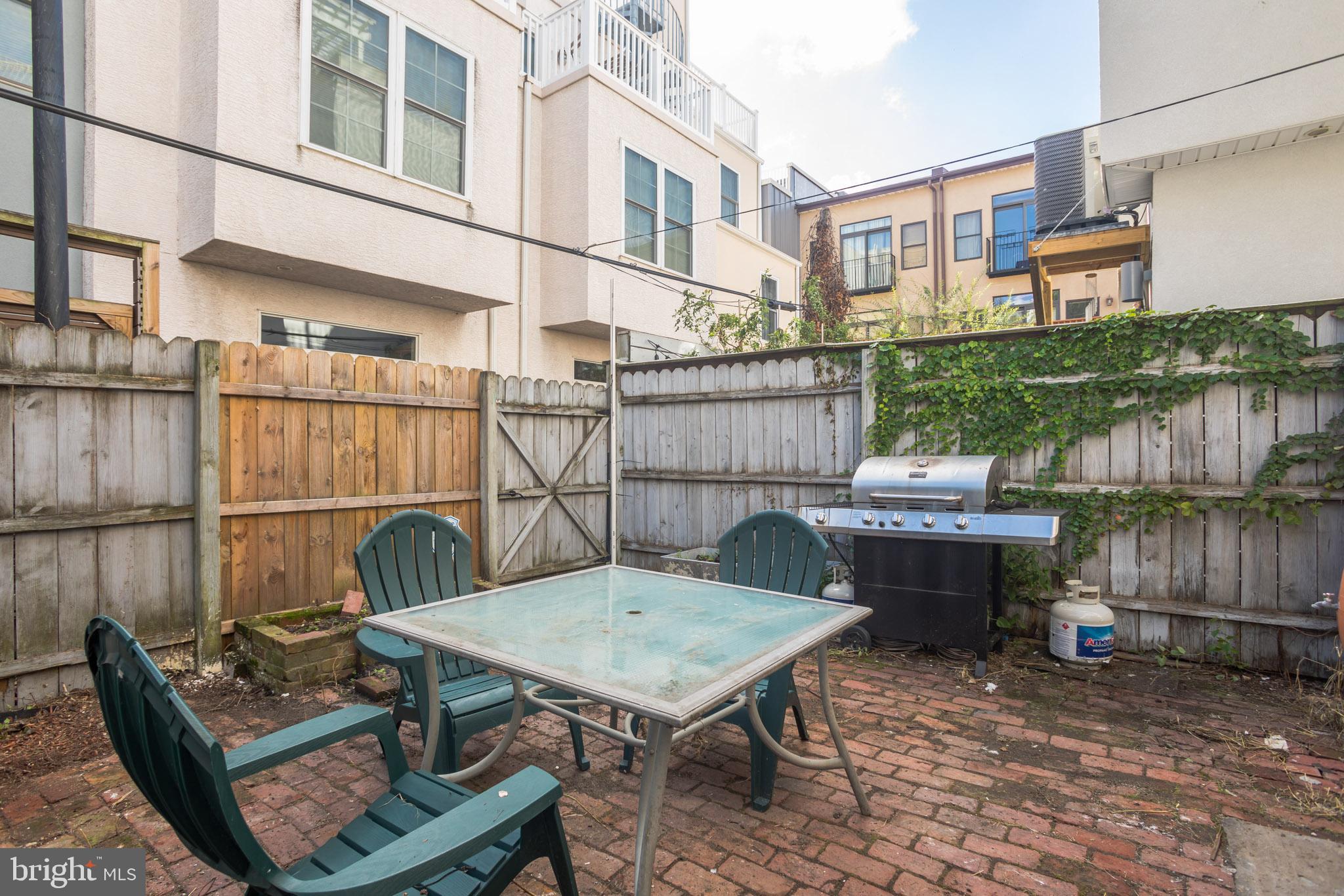 1928 CATHARINE STREET