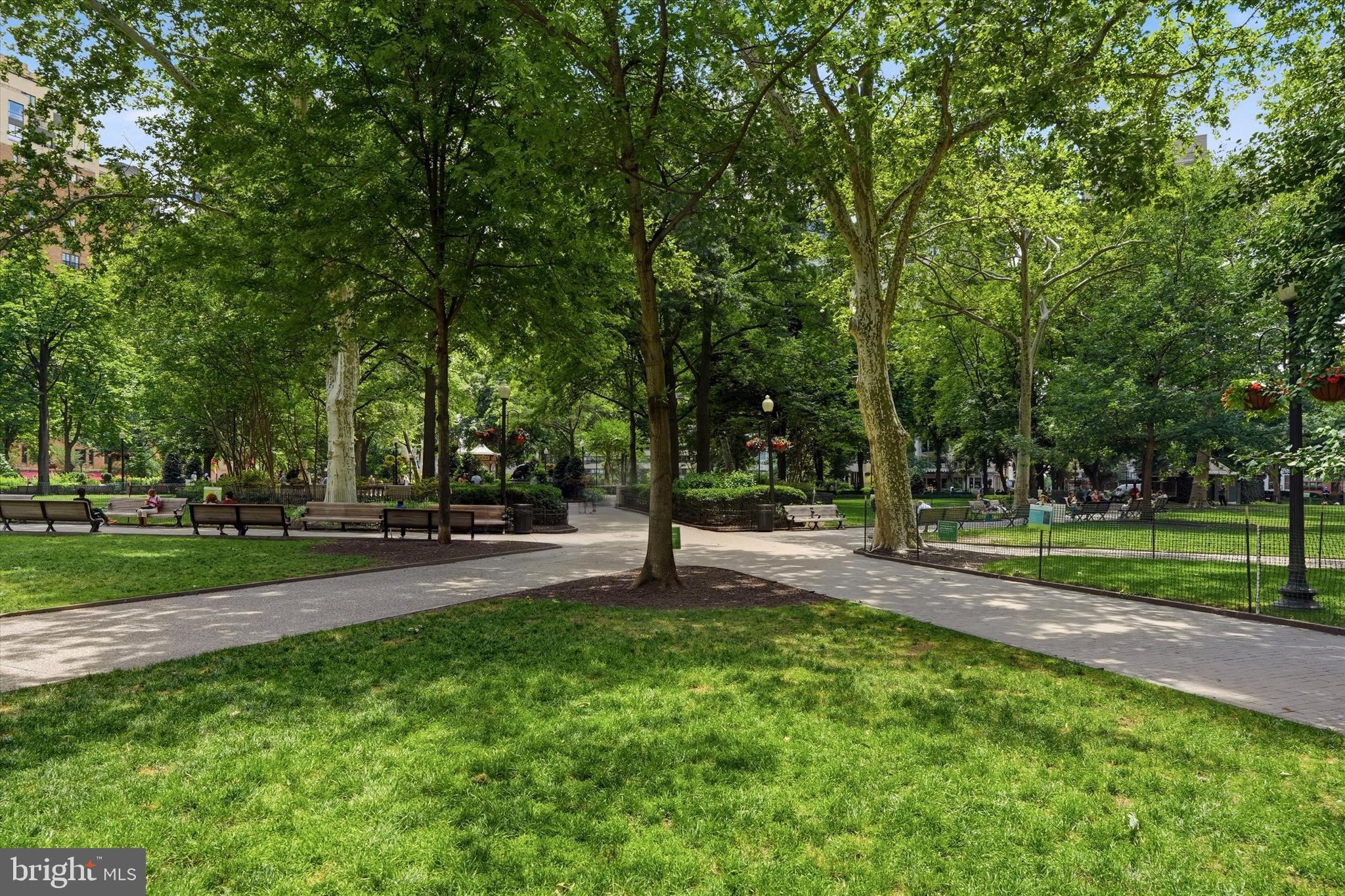 220 W RITTENHOUSE SQUARE 5D