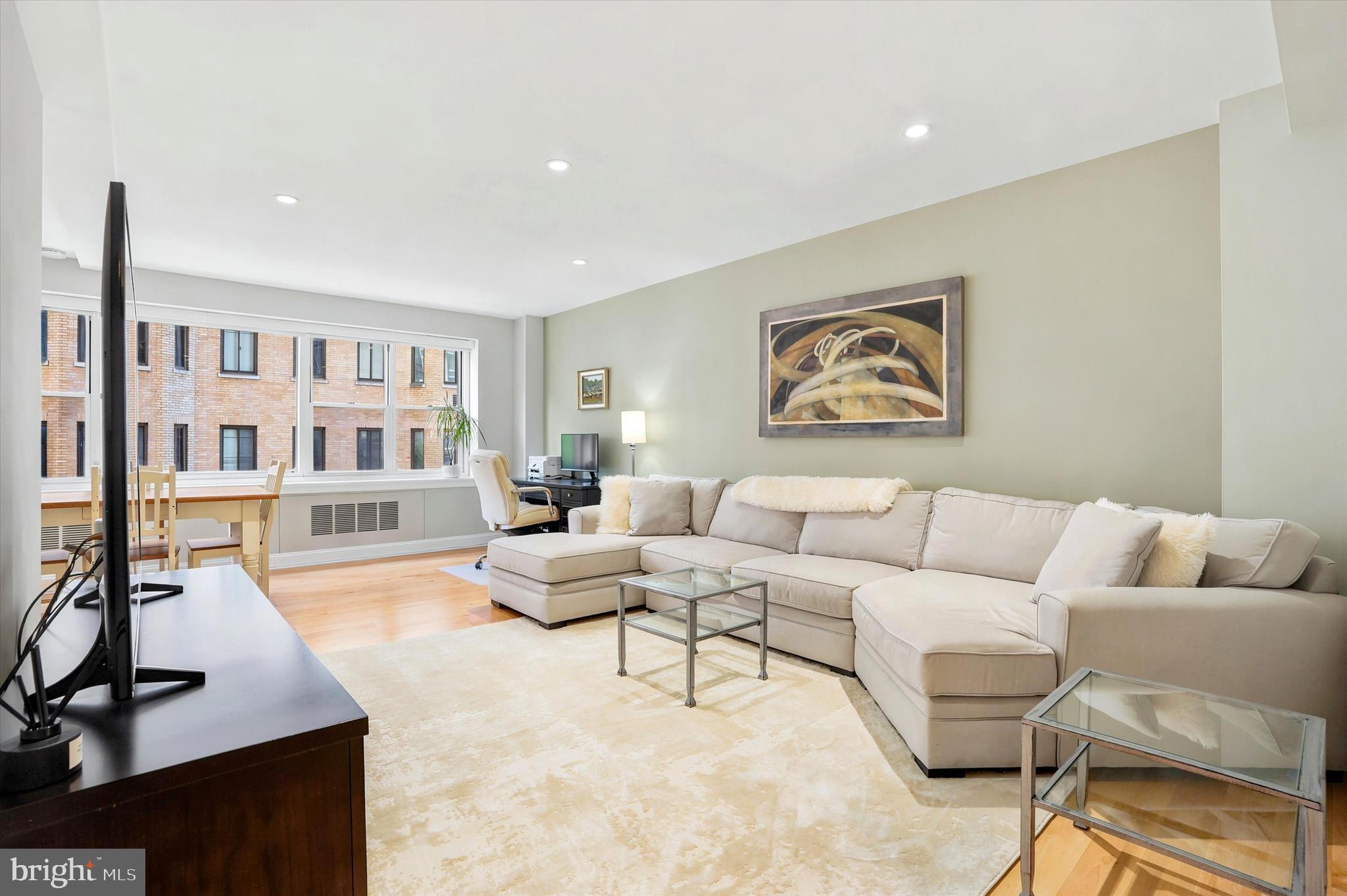 220 W RITTENHOUSE SQUARE 5D