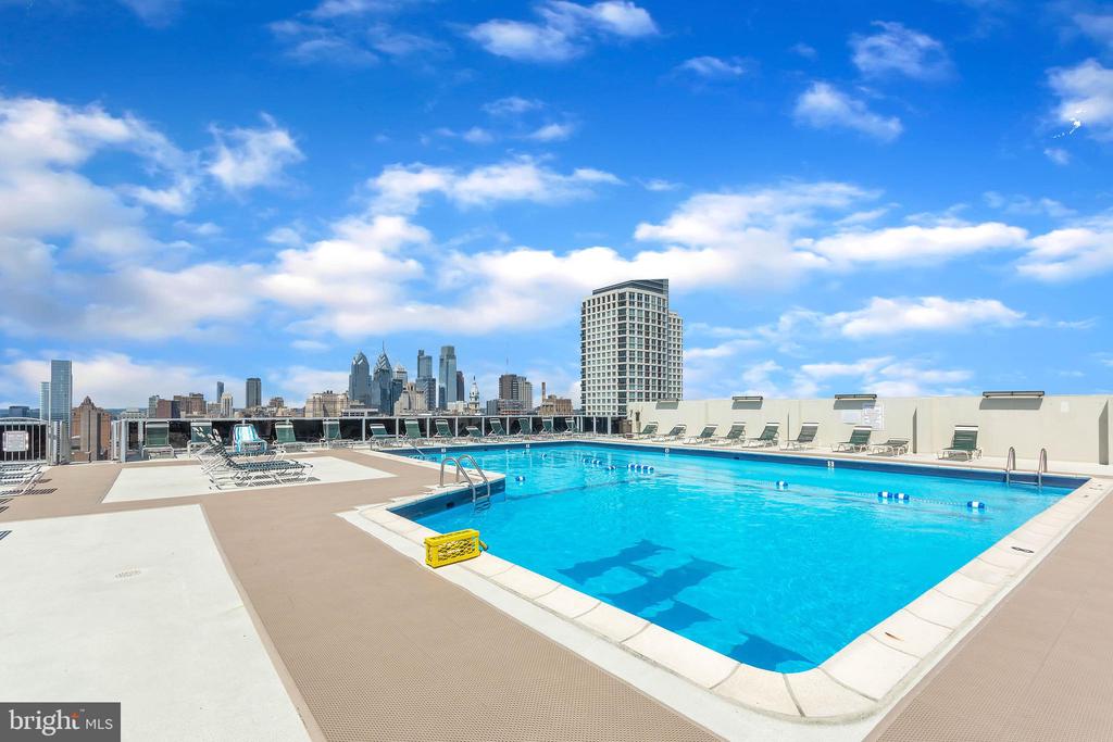 604 S WASHINGTON SQUARE Unit: 1209
