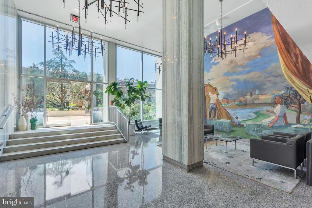 604 S WASHINGTON SQUARE Unit: 1209