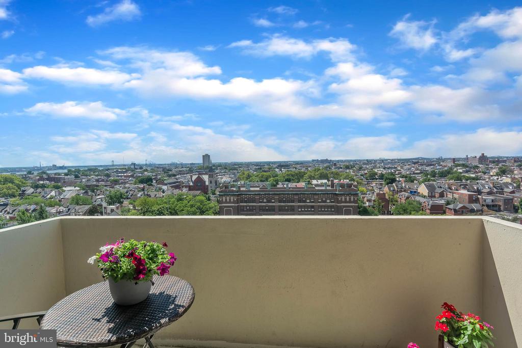 604 S WASHINGTON SQUARE Unit: 1209