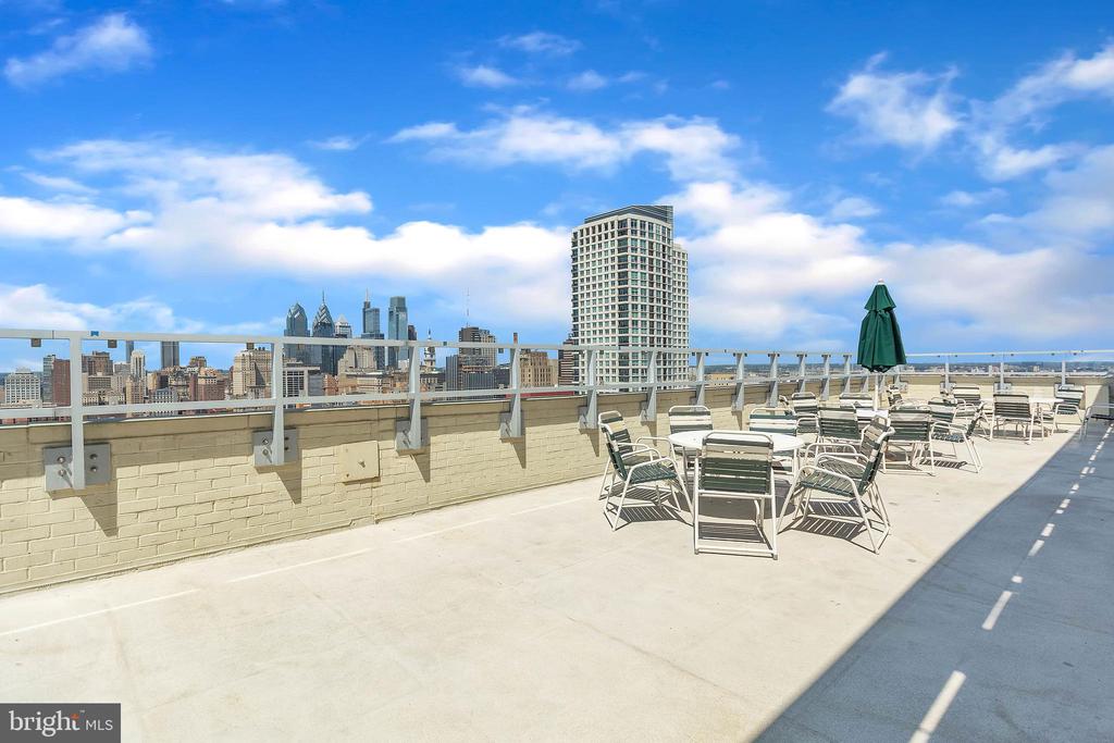 604 S WASHINGTON SQUARE Unit: 1209