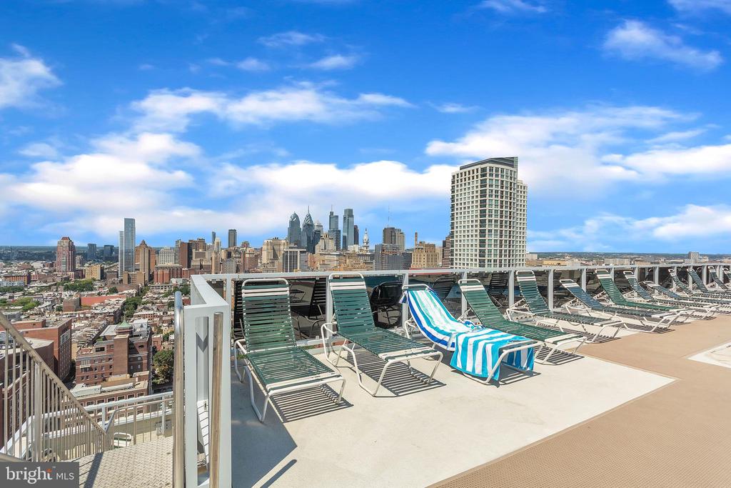 604 S WASHINGTON SQUARE Unit: 1209