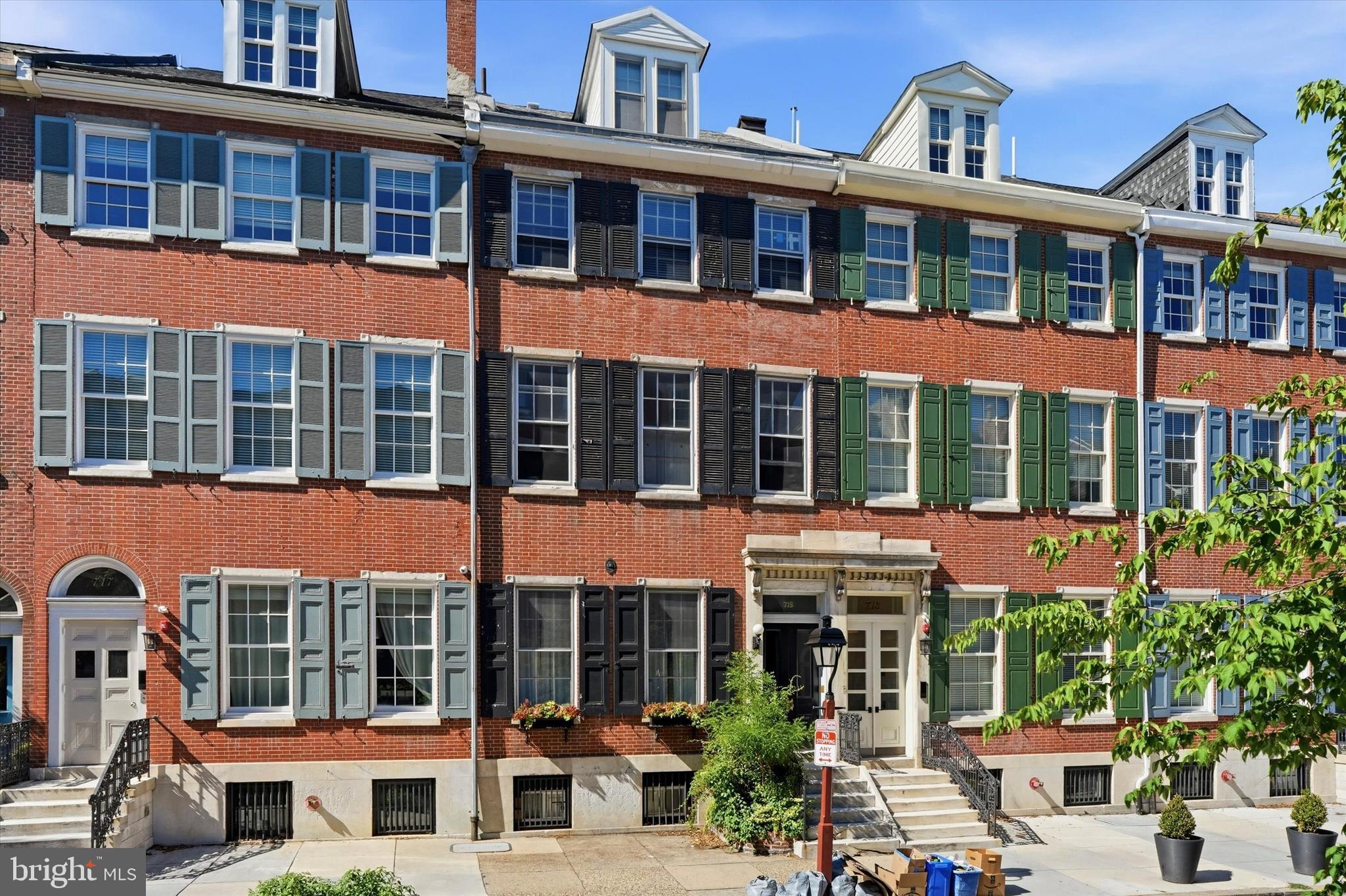715 PINE STREET 2