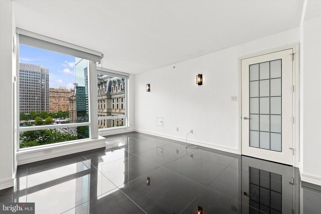 1414 S PENN SQUARE Unit: 6B