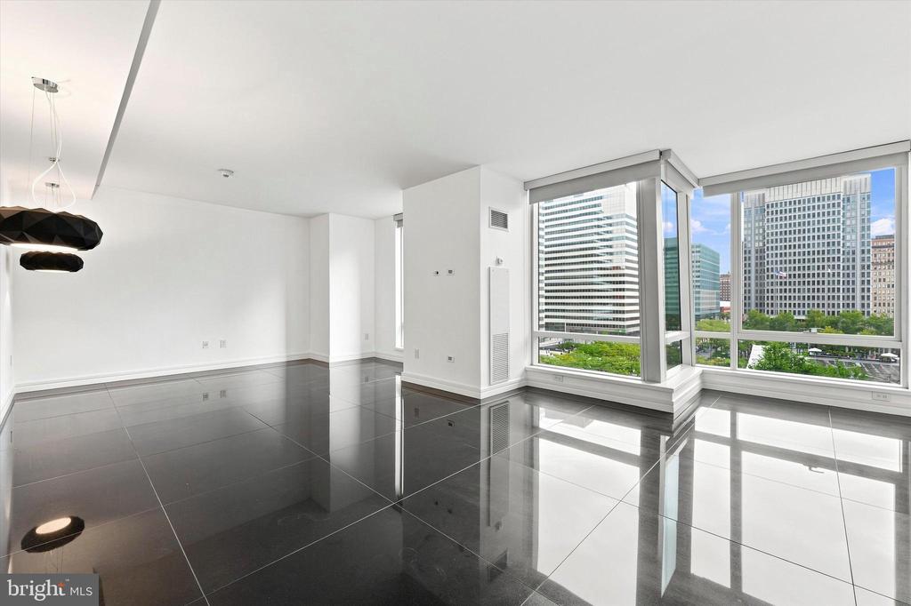 1414 S PENN SQUARE Unit: 6B